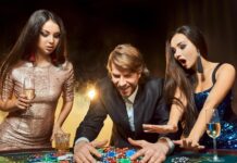 How do online casino tournaments create excitement through competitive gameplay?
